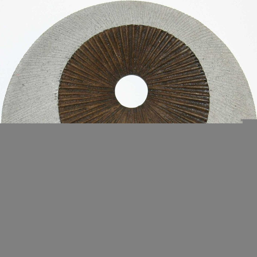 14" X 14" Gray Stone Wall Decor