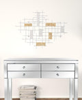32" X 2" Novelty Peel and Stick Wall Decals