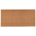 36" X 72" Natural Coir Outdoor Door Mat
