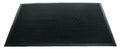 32" X 48" Black Rubber Outdoor Door Mat