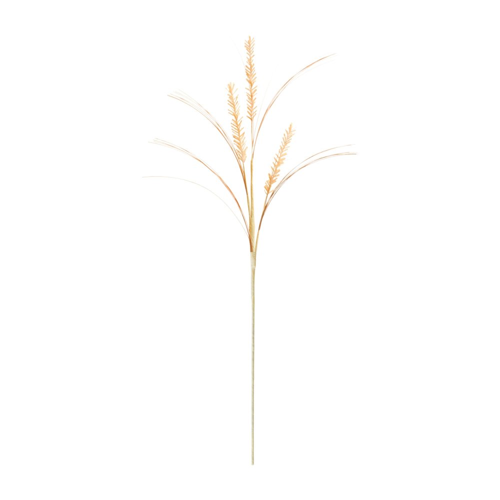 12 11" Cream Artificial