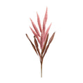 Set of Two 4" Pink Artificial