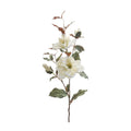 Set of two 38" Green Artificial Plant in a No