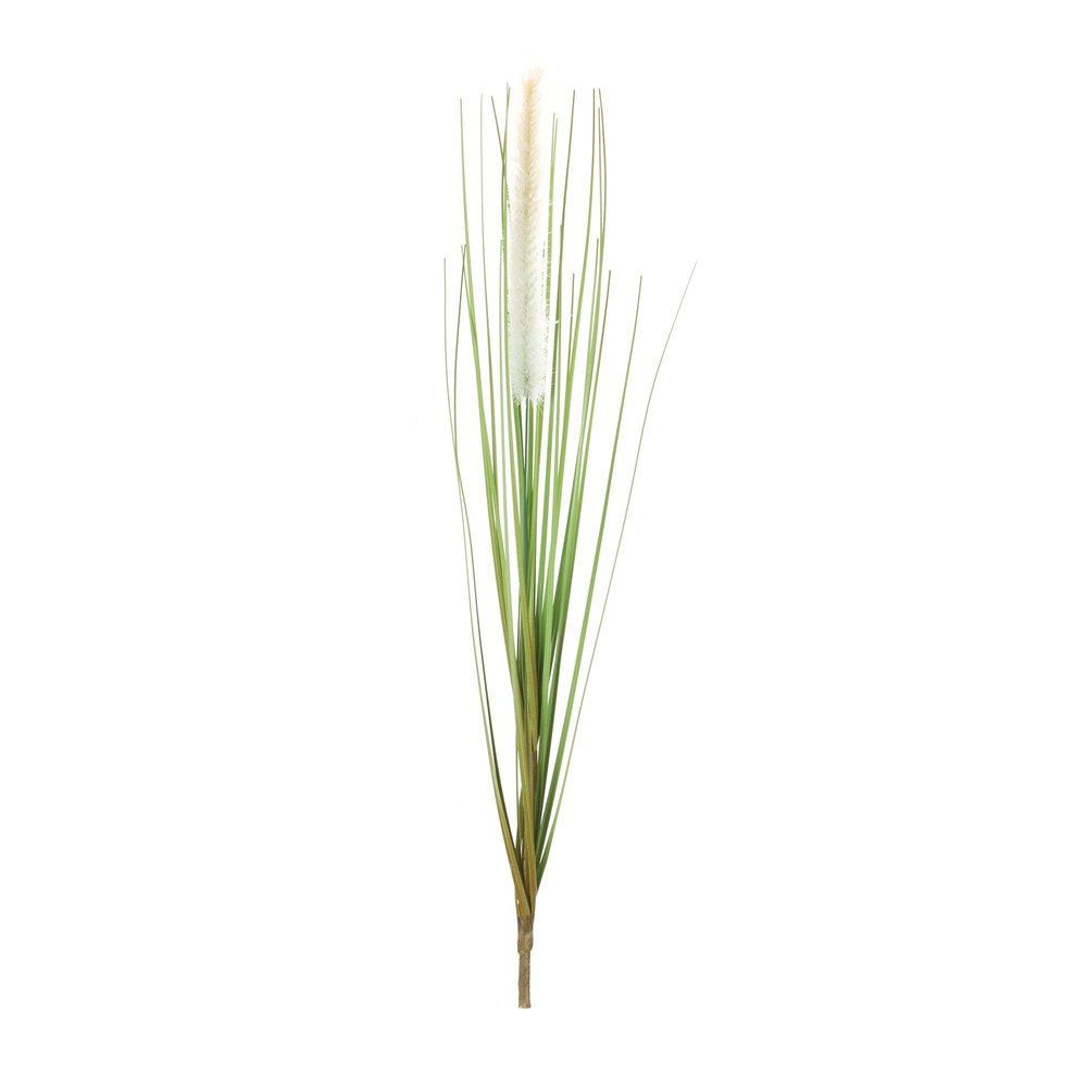 12 4" Green Artificial