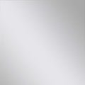 40" Silver Accent Mirror