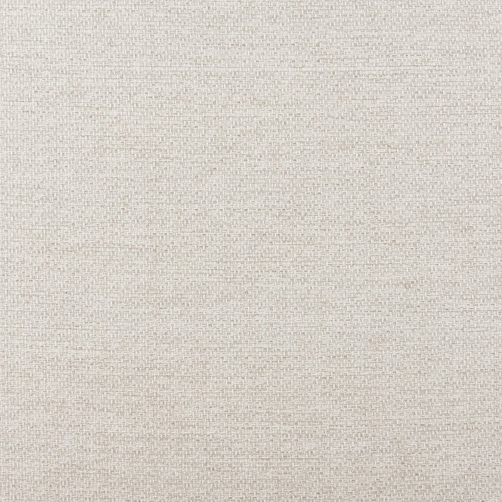 59" Beige Polypropylene Sofa