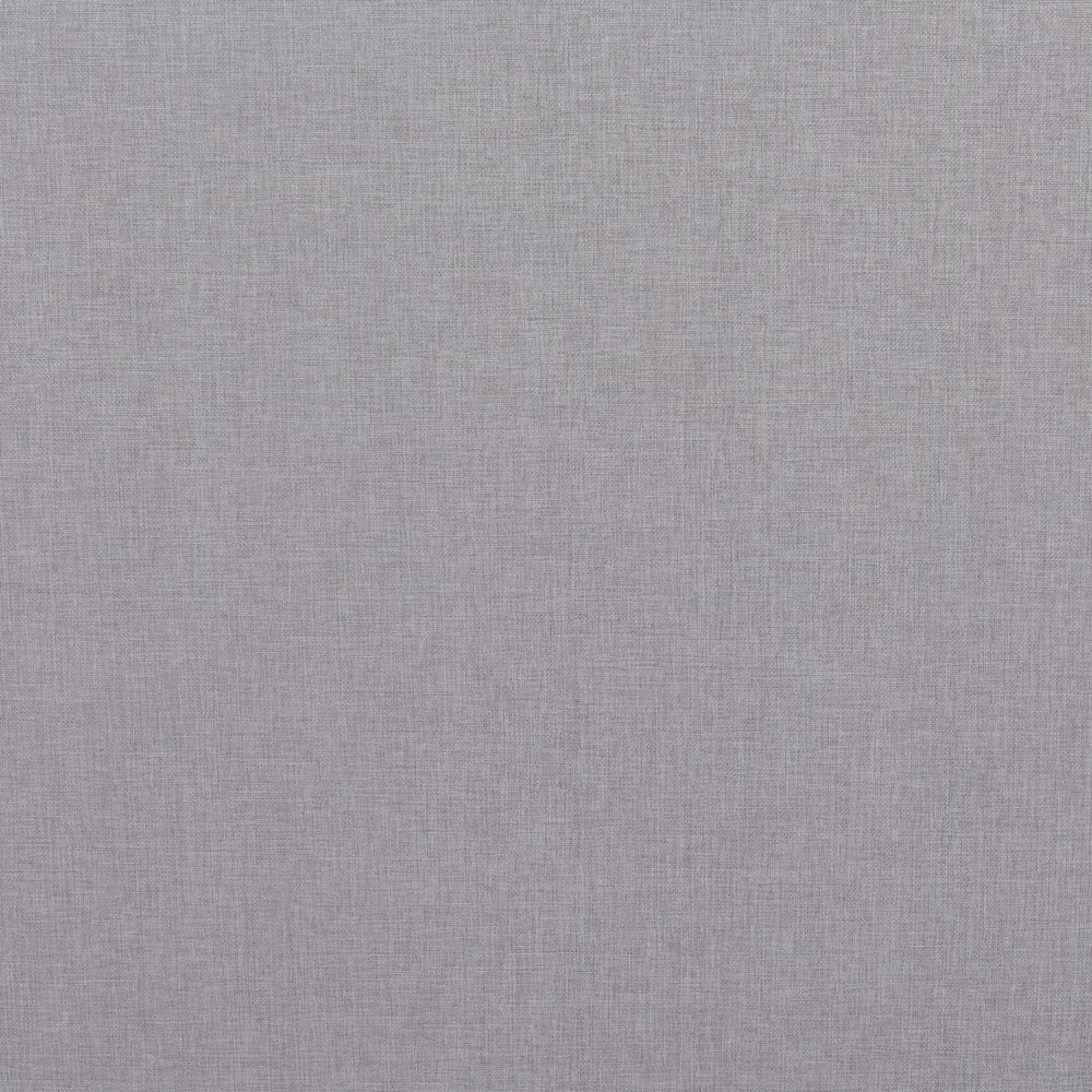 59" Gray Polypropylene Sofa
