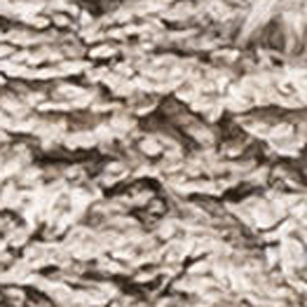 10' Beige Flatweave Runner Rug