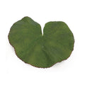 12 9" Green Artificial