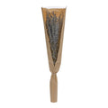 Set of Six 22" Green Artificial