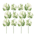 12 28" Green Artificial