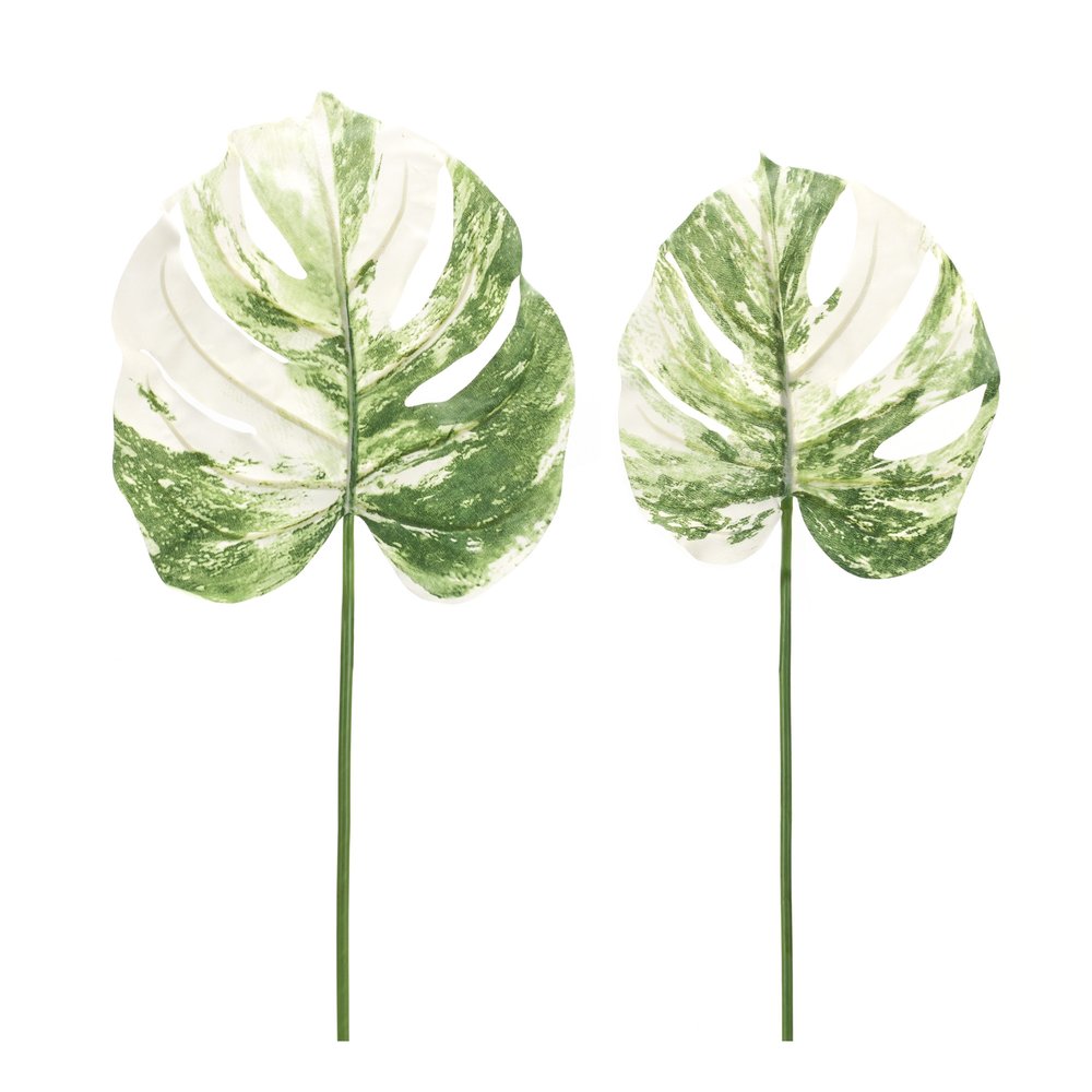 12 28" Green Artificial