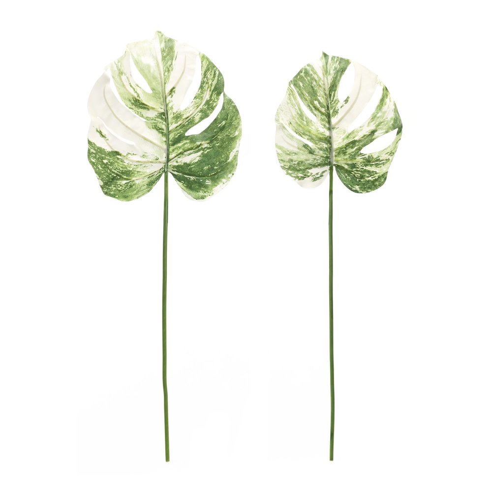 12 28" Green Artificial