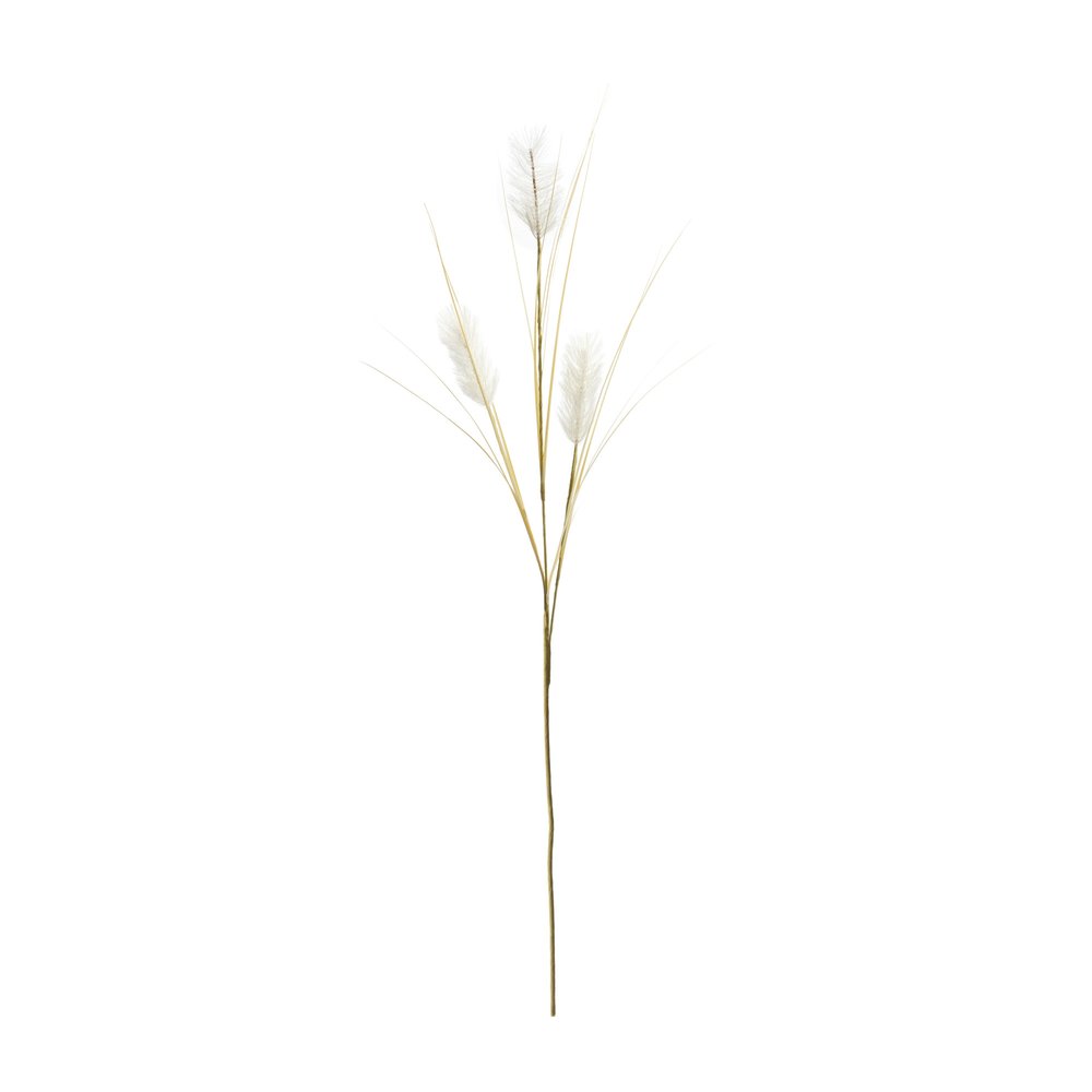 Set of Six 46" Green Artificial